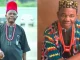 "Why I Rejected N10 Million For A Movie Role Despite Being Broke" - Actor Chiwetalu Agu
