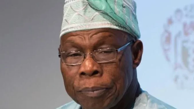 Obasanjo Reveals The Only Nigerian Pastor He Believes Will Make Heaven