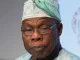 Obasanjo Reveals The Only Nigerian Pastor He Believes Will Make Heaven
