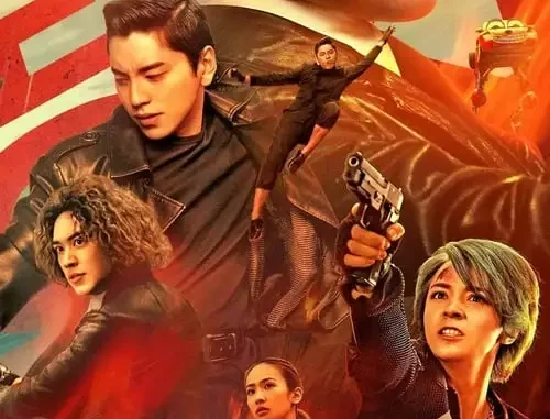 The Rookies (2019)