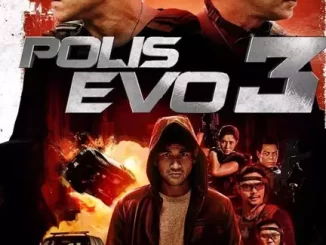 Polis Evo 3 (2023) [Malaysian]