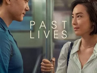 Past Lives (2023)