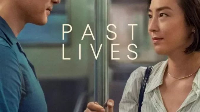 Past Lives (2023)