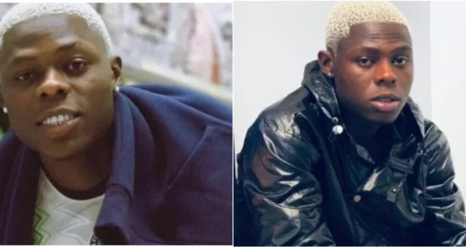 Mohbad's family breaks silence, makes heart-warming request from Nigerians following singer's demise