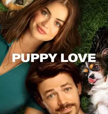 Puppy Love (2023)