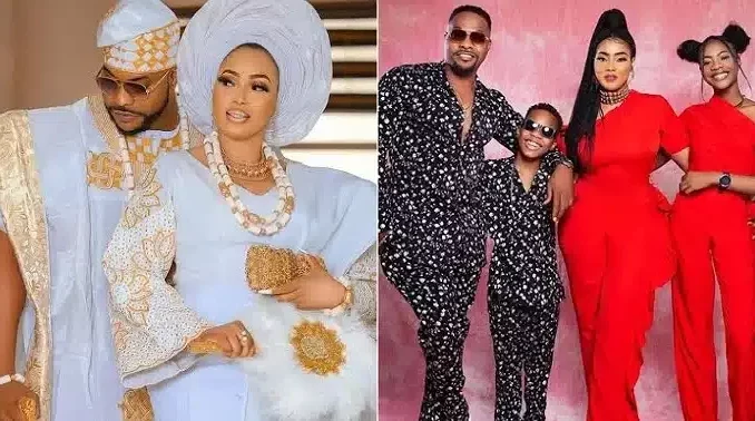 Why I got separated from my wife - Ninalowo Bolanle opens up following marriage crash
