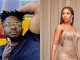 BBNaija All Stars: I'd worship you if you were mine - Cross tells Mercy