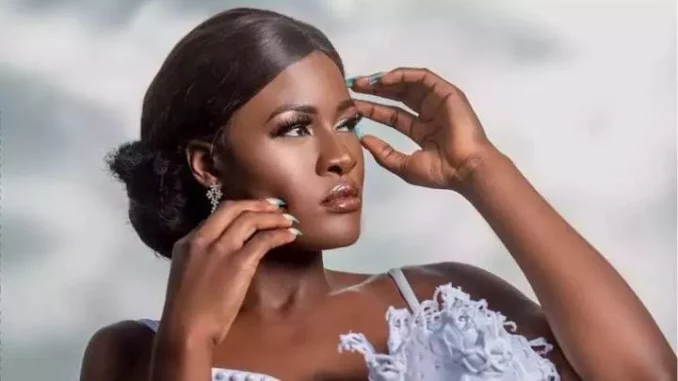BBNaija All Stars: Alex punches Ike for 'trying to drown' her (Video)
