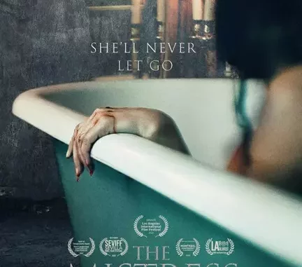 The Mistress (2023)
