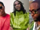 It's over for Davido and Wizkid, I gave them a head start for 7 years - Burnaboy (Video)