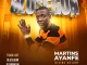 Olusegun (Album) by Martins Ayanfe