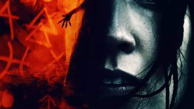 From Black (2023)