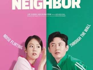 My Worst Neighbor (2023) [Korean] Movie