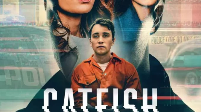 Catfish Murder (2023)
