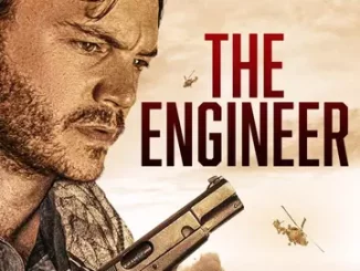 The Engineer (2023)