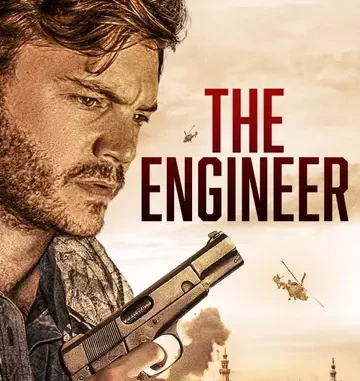 The Engineer (2023)
