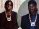 Rema's Ethiopia Show Cancelled As 'Burning Church' Necklace Causes Stir: "They Say He's a Devil Worshipper"