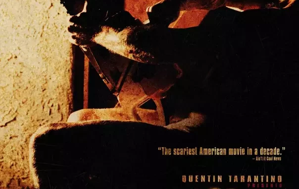 Hostel (2005)