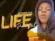 Life Thoughts (EP) by Diamond Jyde