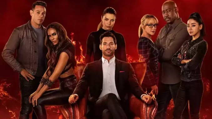 Lucifer (Complete Season 1 – 6) All Episodes Download Mp4