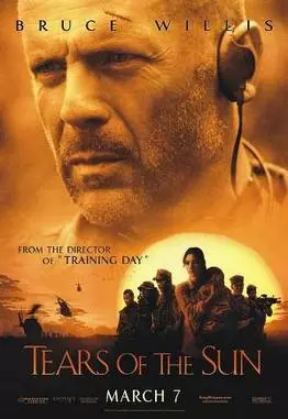 Tears of the Sun (2003) Full Movie Download Mp4