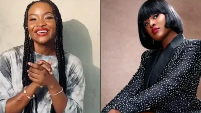 #BBNaijaAllStars: Why I feel used by Ilebaye - Alex expresses anger (Video)
