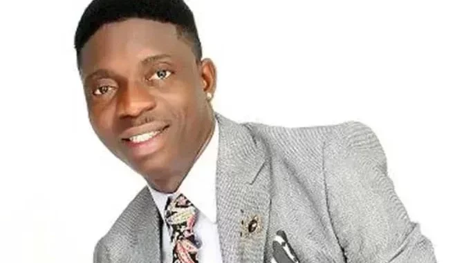 How Some Senior Colleagues Struck Out My Name in Several Ways - Comedian Destalker Reacts To 'Fatherism'
