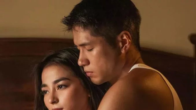 Sugapa (2023) [Filipino] 18+