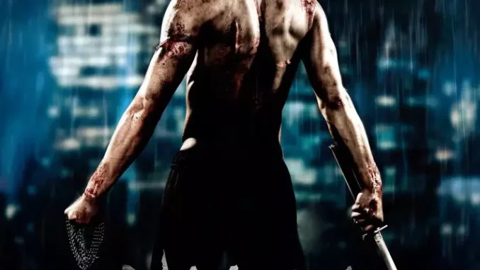 Ninja Assassin (2009)