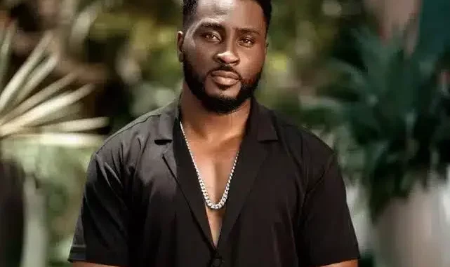 Moment Pere angrily #BBNaijaAllStars: "If I were a girl, I would've slapped Doyin three times and leave this house" - Pere blows hot (Video))