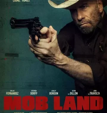 Mob Land (2023)