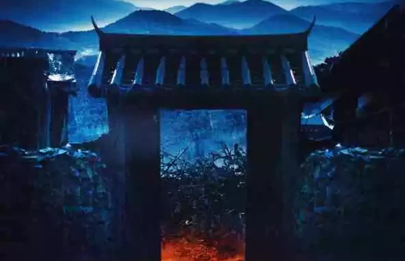 The Wailing (2016)