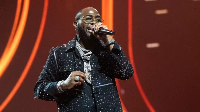 Money causes problems - Davido
