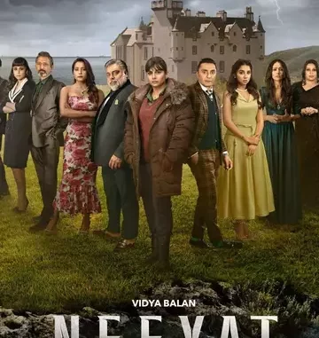 Neeyat (2023) [Indian]