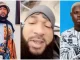"Don't use me to trend" - Sam Larry breaks silence