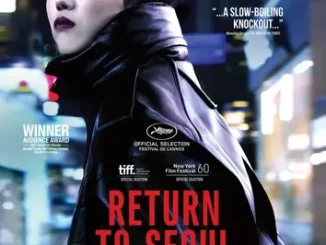 Return to Seoul (2022) [French]