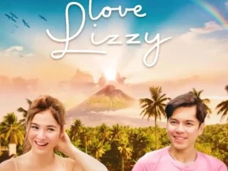 I Love Lizzy (2023) [Filipino]