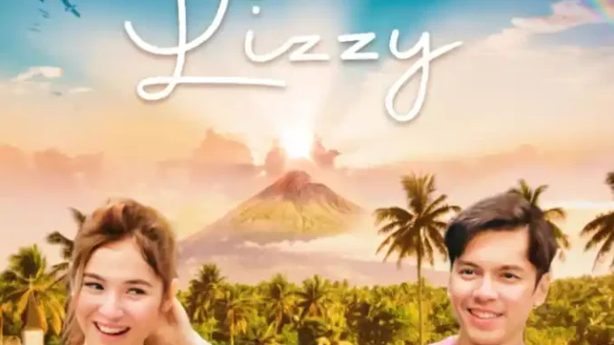 I Love Lizzy (2023) [Filipino]