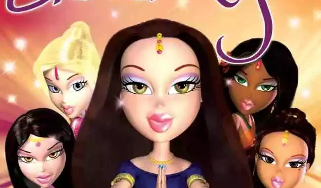 Bratz: Genie Magic (2006)