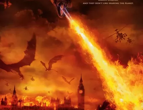 Reign of Fire (2002)