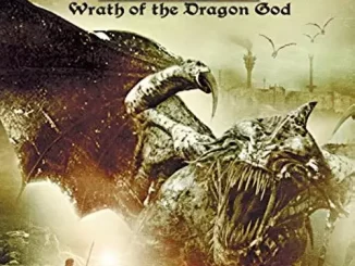 Dungeons and Dragons: Wrath of the Dragon God (2005)