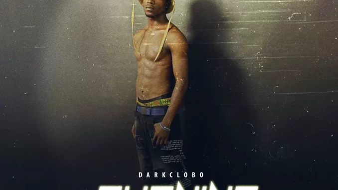 Darkclobo – Burning My Pains
