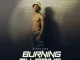 Darkclobo – Burning My Pains