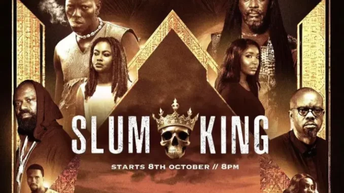 Slum King Season 1