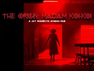 The Origin: Madam Koi-Koi Season 1 (Complete)