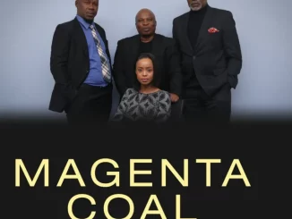 Magenta Coal Season 1 (Complete)
