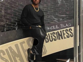 Kcee Blaq – Business