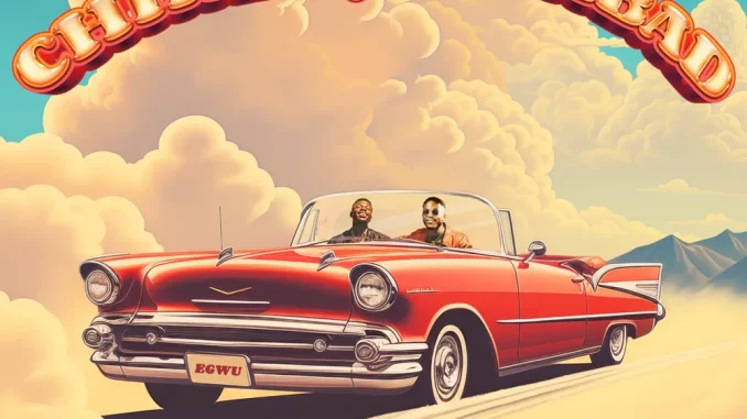 Chike & Mohbad – Egwu