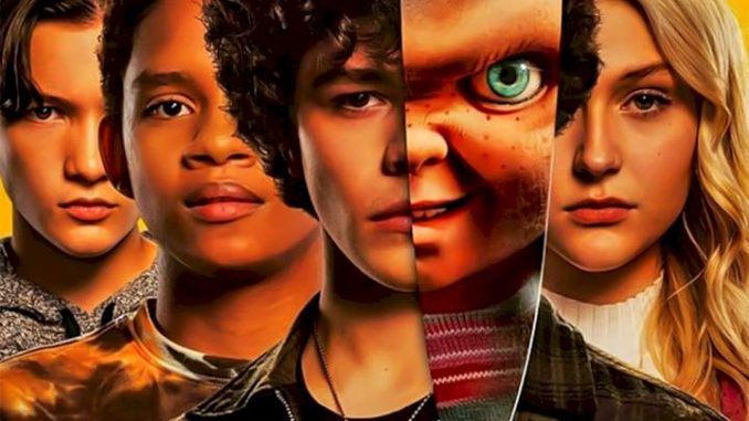 Series: Chucky Season 1