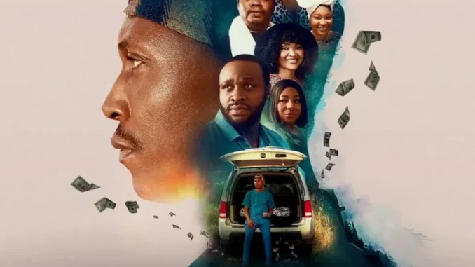 Series: Ololade Season 1 (Complete)